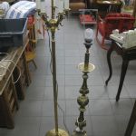 539 5625 Golvlampor